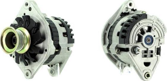 Cevam 9159 - Alternator autospares.lv