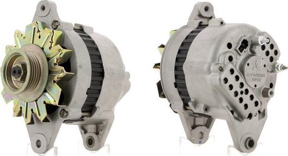 Cevam 9154 - Alternator autospares.lv