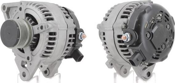 Cevam 9155 - Alternator autospares.lv