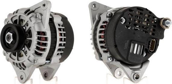 Cevam 9151 - Alternator autospares.lv