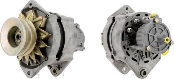 Cevam OL9160 - Alternator autospares.lv