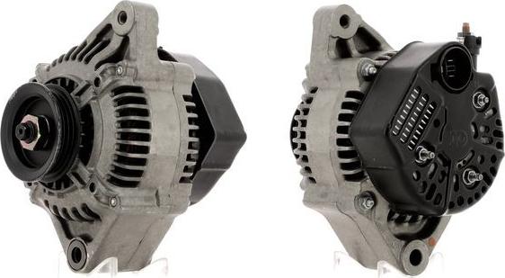 Cevam 9109 - Alternator autospares.lv