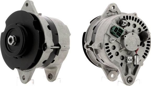 Cevam 9104 - Alternator autospares.lv