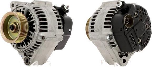 Cevam 9105 - Alternator autospares.lv