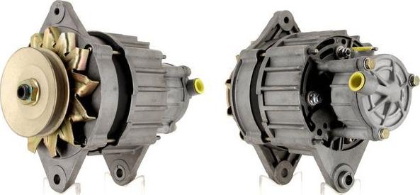 Cevam 9100 - Alternator autospares.lv