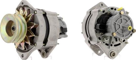 Cevam 9101 - Alternator autospares.lv