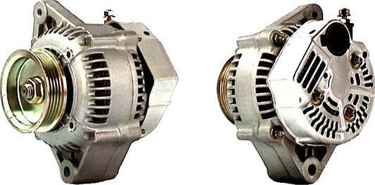 Cevam 9108 - Alternator autospares.lv