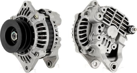 Cevam 9118 - Alternator autospares.lv