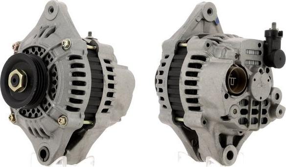 Cevam 9117 - Alternator autospares.lv