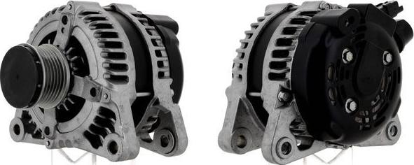 Cevam 9184 - Alternator autospares.lv