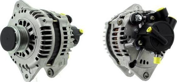 Cevam 9181 - Alternator autospares.lv