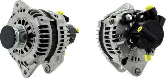 Cevam 9188 - Alternator autospares.lv