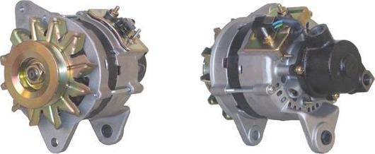 Cevam 9139 - Alternator autospares.lv