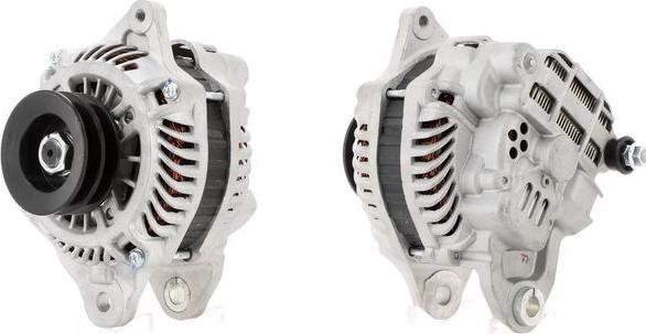 Cevam OL9131 - Alternator autospares.lv