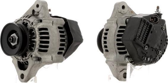 Cevam 9133 - Alternator autospares.lv