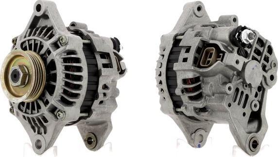 Cevam 9125 - Alternator autospares.lv