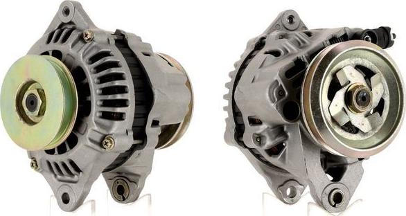 Cevam 9170 - Alternator autospares.lv