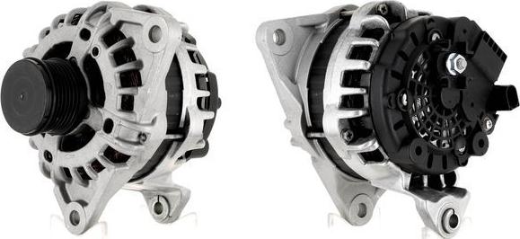 Cevam 9171 - Alternator autospares.lv