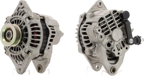 Cevam OL9172 - Alternator autospares.lv