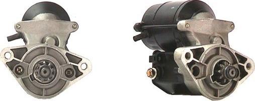 Cevam 9839 - Starter autospares.lv