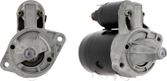 Cevam 9831 - Starter autospares.lv