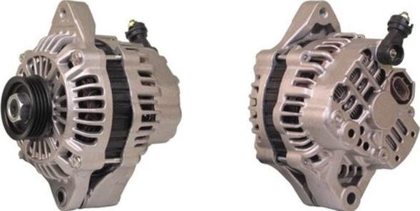 Cevam 9391 - Alternator autospares.lv