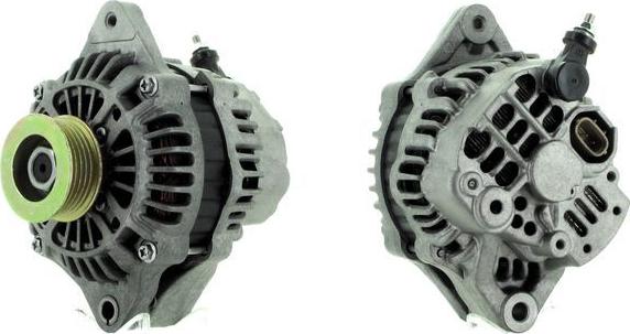 Cevam 9393 - Alternator autospares.lv