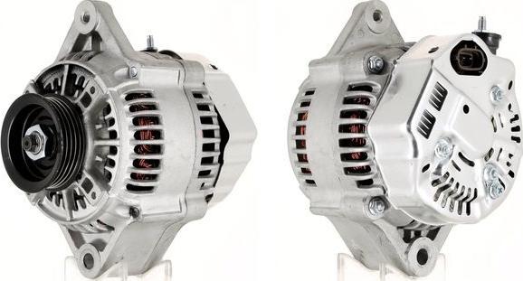 Cevam 9392 - Alternator autospares.lv