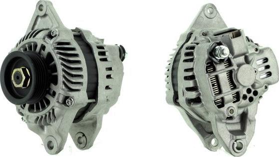 Cevam 9344 - Alternator autospares.lv