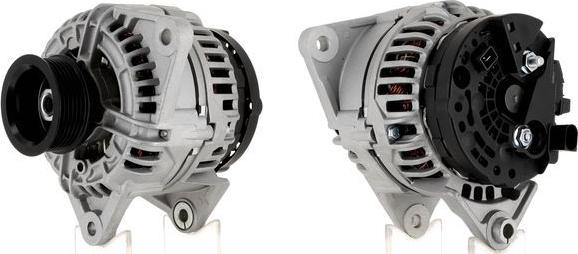 Cevam 9346 - Alternator autospares.lv