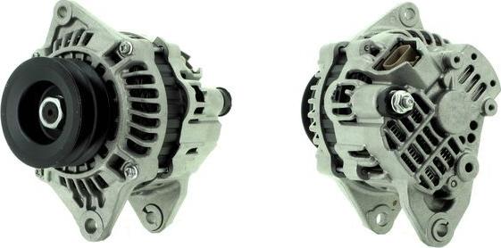 Cevam 9347 - Alternator autospares.lv