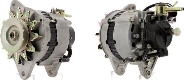 Cevam 9354 - Alternator autospares.lv