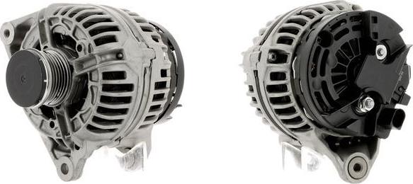 Cevam OL9355 - Alternator autospares.lv