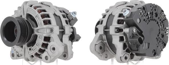 Cevam 9356 - Alternator autospares.lv