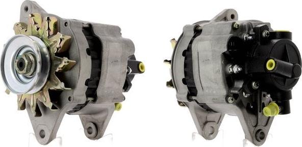 Cevam OL9350 - Alternator autospares.lv