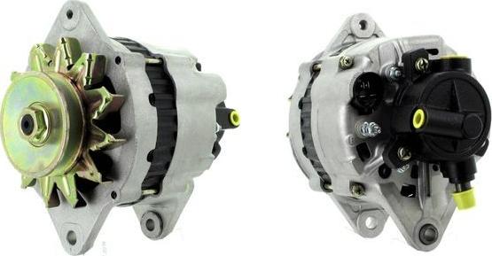 Cevam 9353 - Alternator autospares.lv