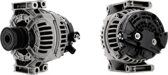 Cevam 9352 - Alternator autospares.lv