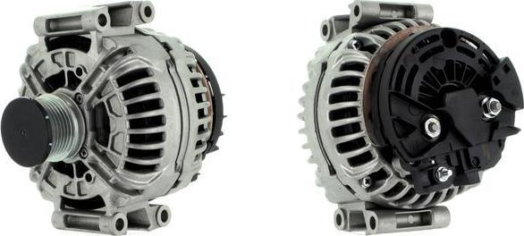 Cevam 9357 - Alternator autospares.lv