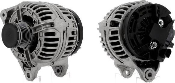 Cevam OL9360 - Alternator autospares.lv