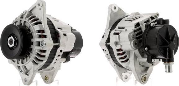 Cevam 9368 - Alternator autospares.lv