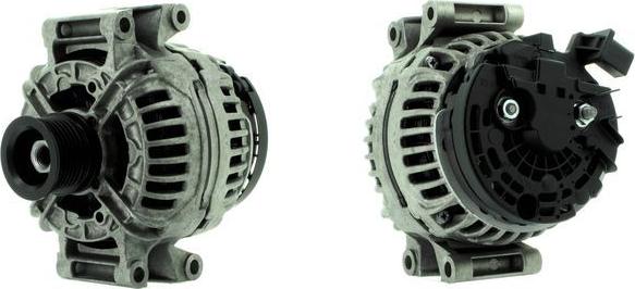 Cevam 9362 - Alternator autospares.lv