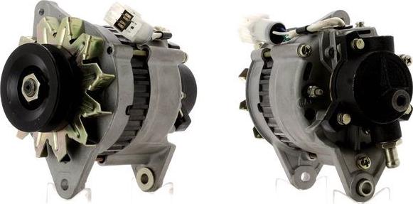 Cevam 9309 - Alternator autospares.lv