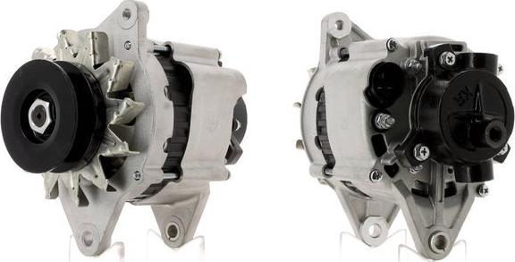 Cevam OL9305 - Alternator autospares.lv