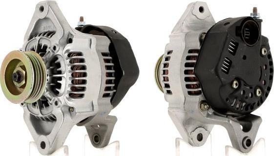 Cevam OL9314 - Alternator autospares.lv