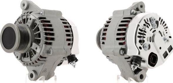 Cevam 9310 - Alternator autospares.lv