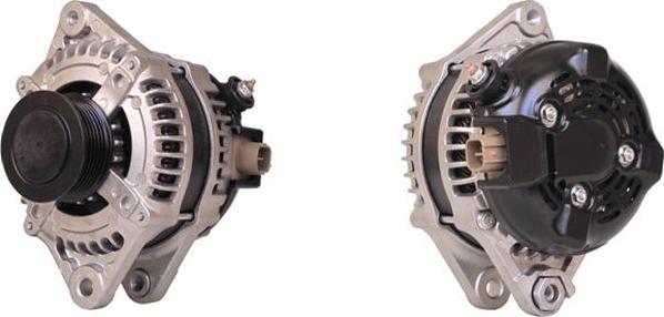 Cevam 9311 - Alternator autospares.lv