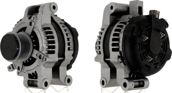 Cevam 9318 - Alternator autospares.lv