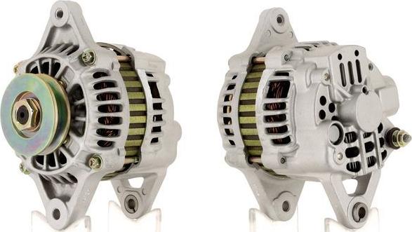 Cevam 9313 - Alternator autospares.lv