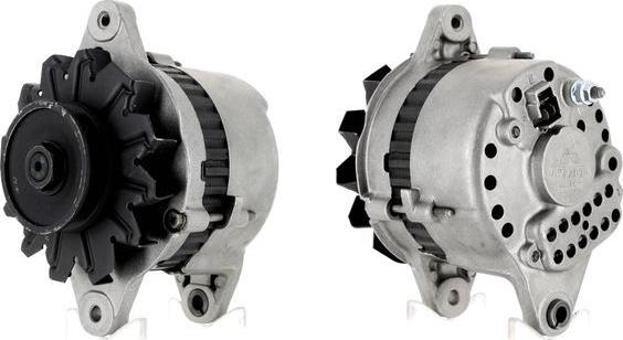 Cevam 9312 - Alternator autospares.lv