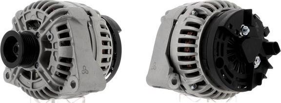 Cevam 9384 - Alternator autospares.lv